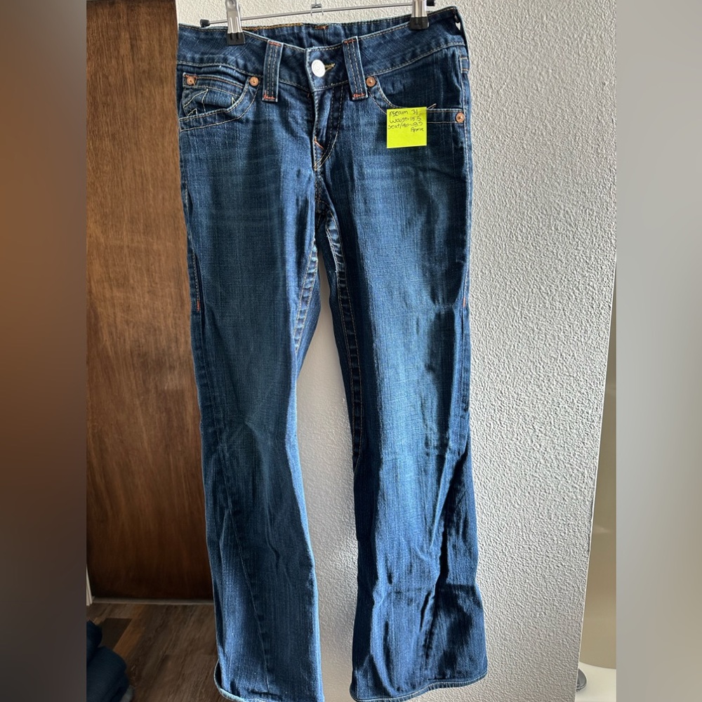 True religion joey 29 but for like 28